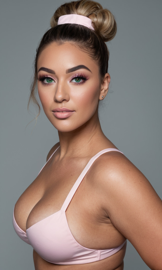 Makaila Carroll avatar