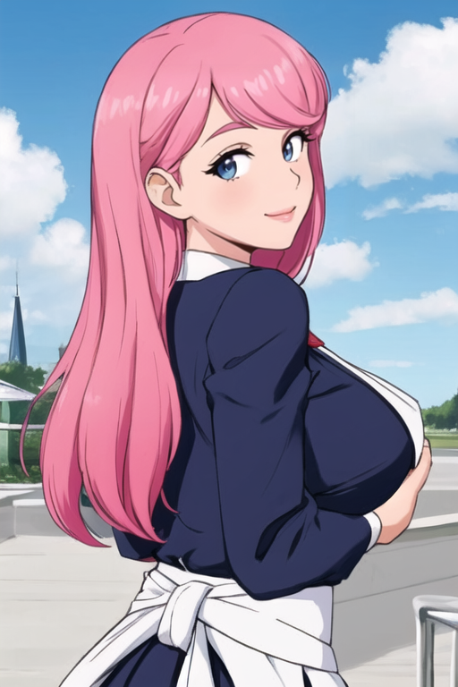 Giuliana Davidson avatar
