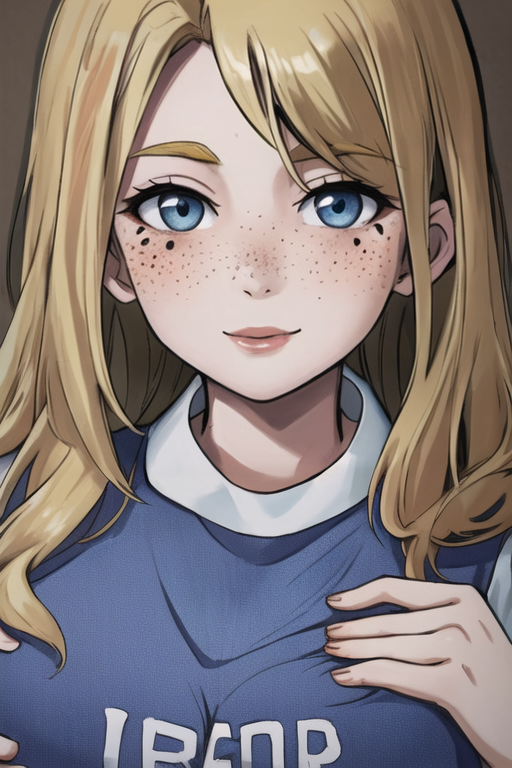 Kenna Spencer avatar