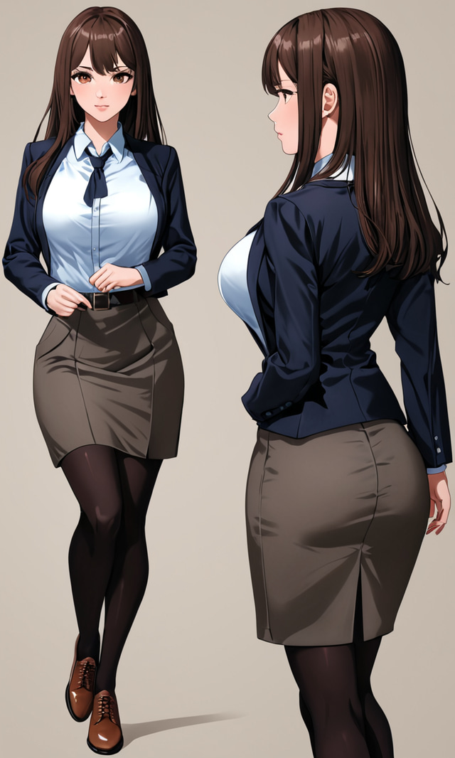 Luna Benjamin avatar
