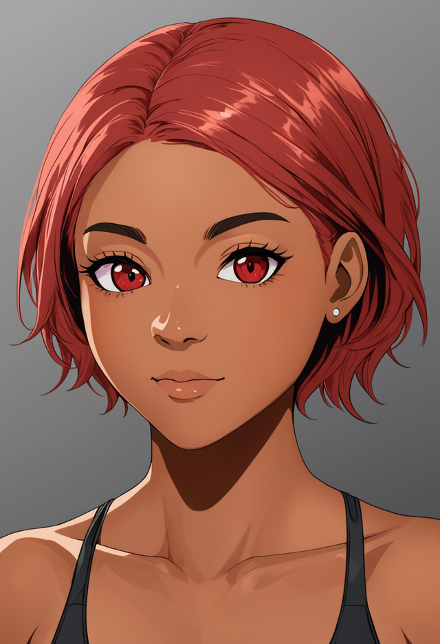 Madison Hoffman avatar