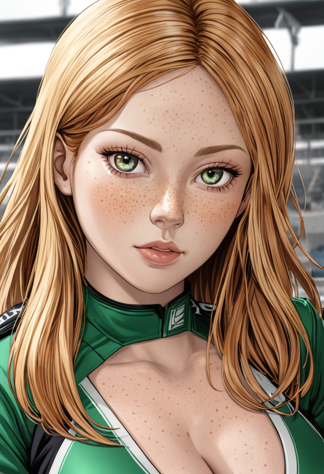 Libby Hayes avatar