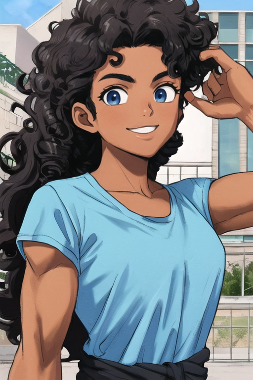 Garfield Leonard avatar