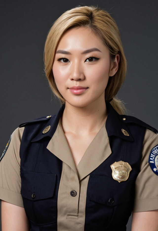 Alicia Mitchell avatar