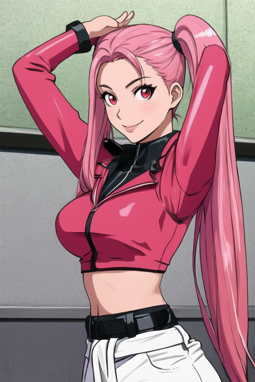 Estrella Herman avatar