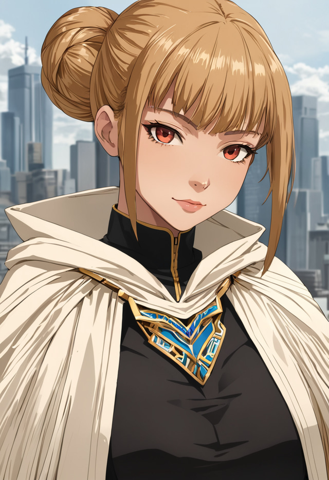 Sarai Mcbride avatar