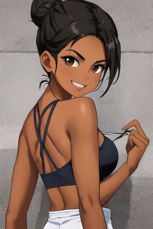 Annabella Copeland avatar