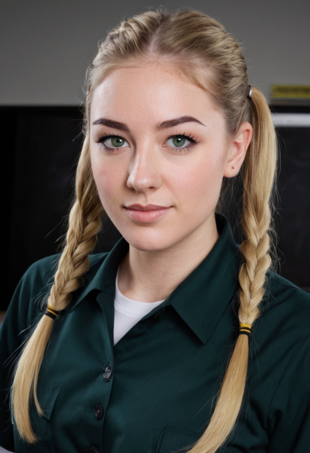 Addison Buck avatar