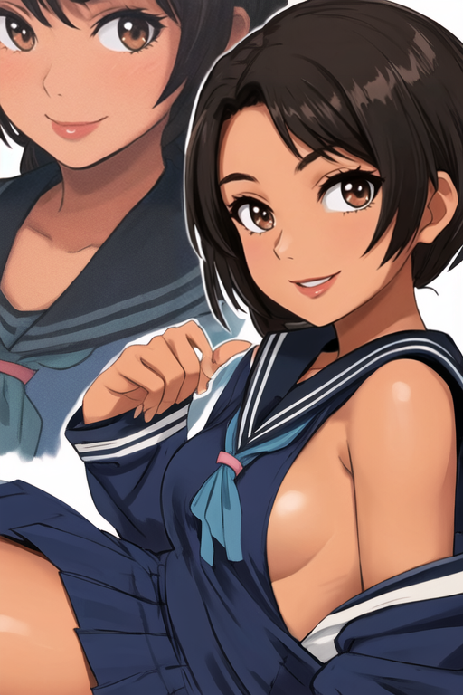 Lilyana Walsh avatar