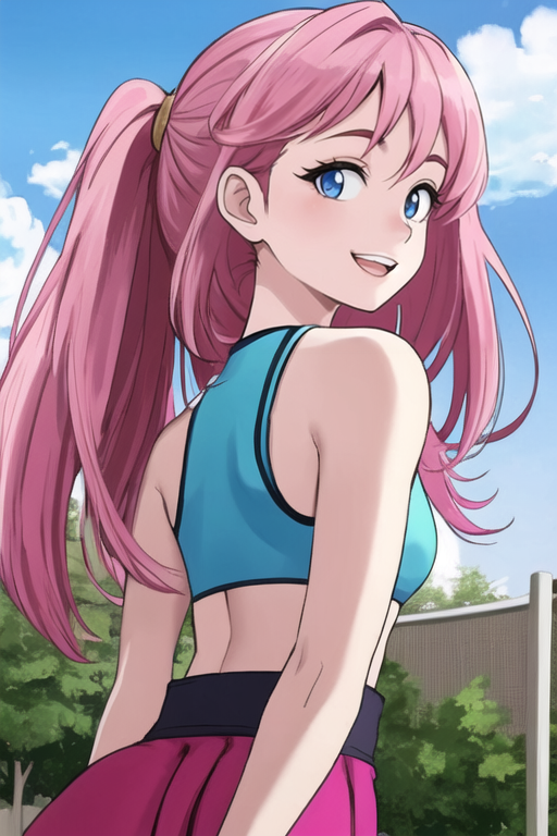 Faith Harrell avatar