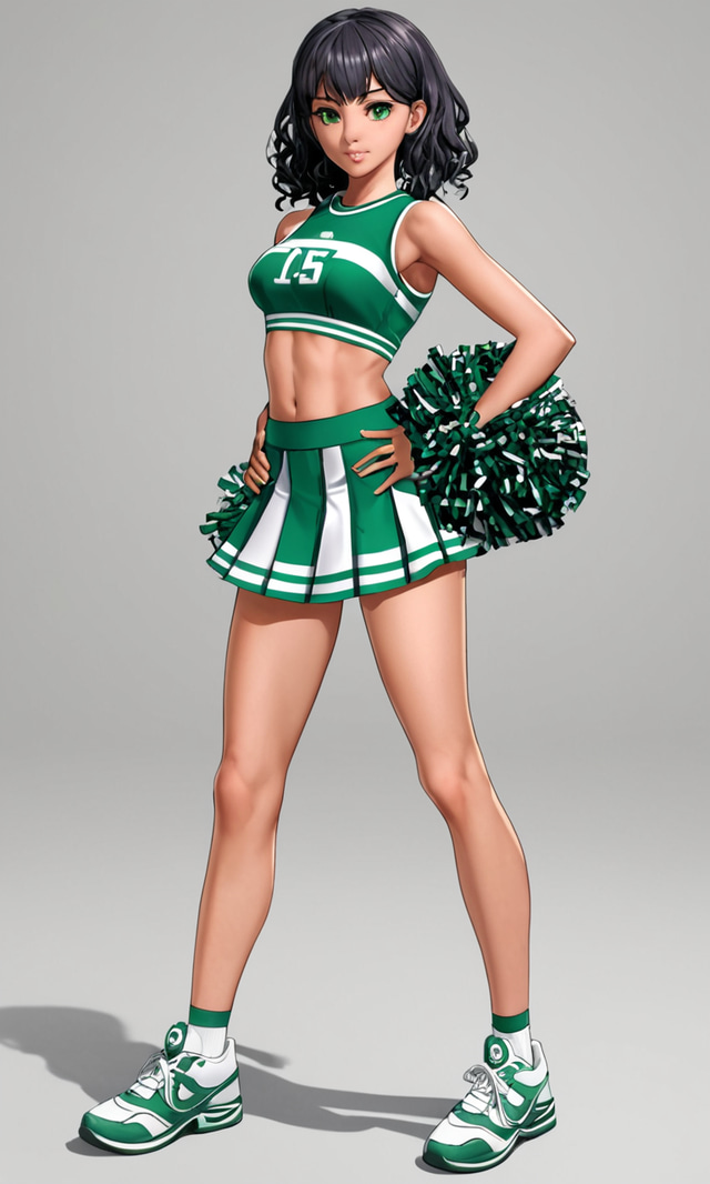 Annabel Mendoza avatar