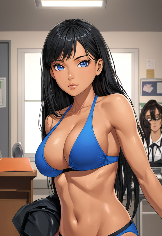 Angela Choi avatar