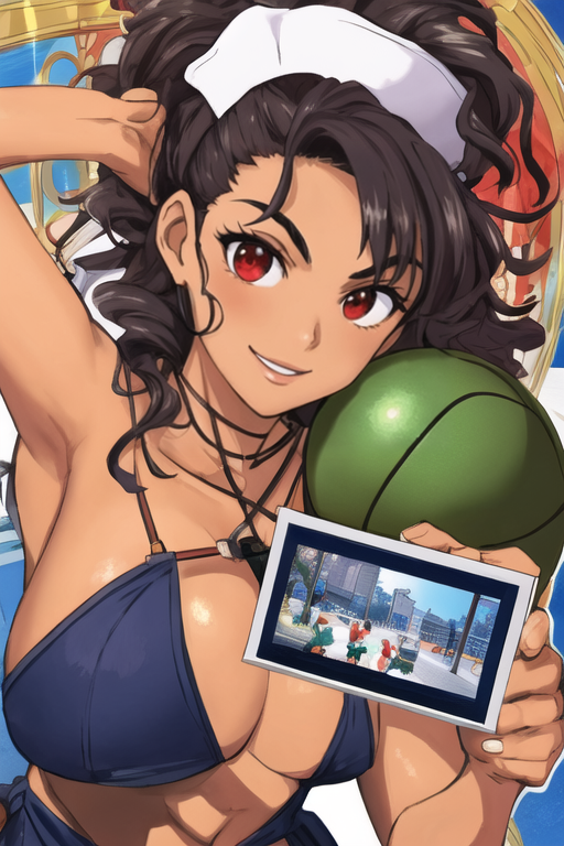 Val Pruitt avatar