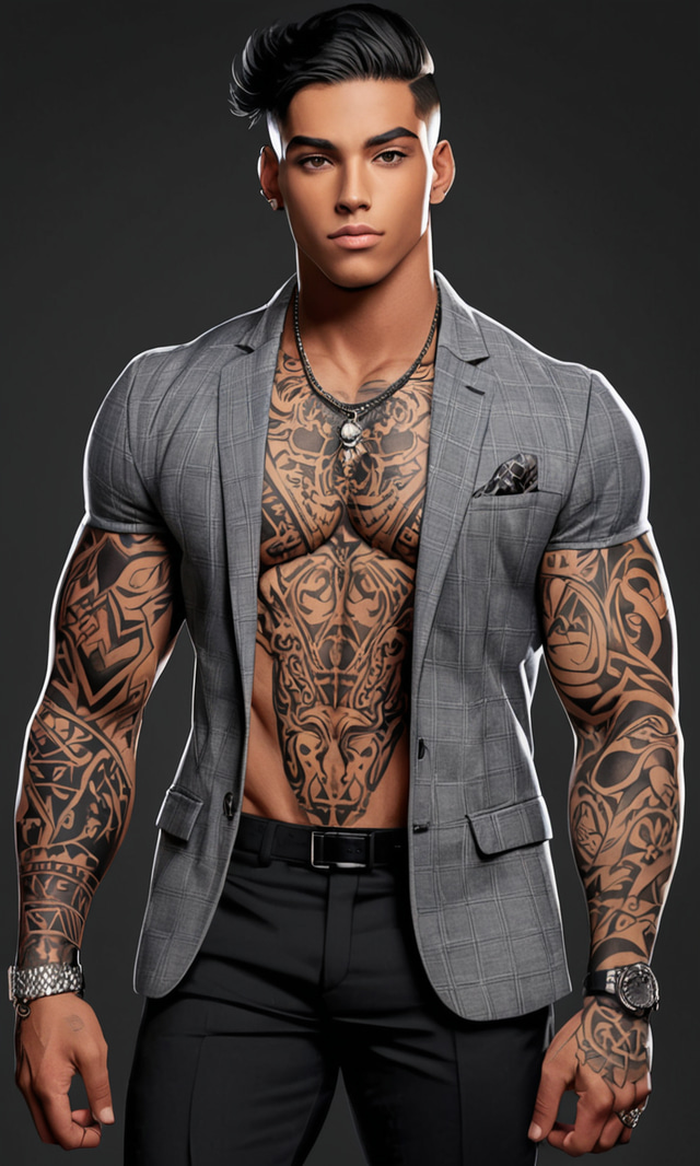 Clark Johns avatar