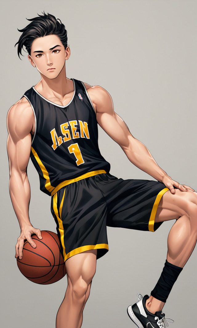 Danilo Trevino avatar