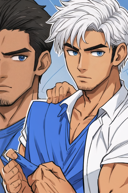 Fred Walters avatar