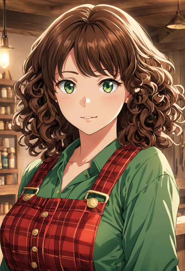Carleigh Mueller avatar