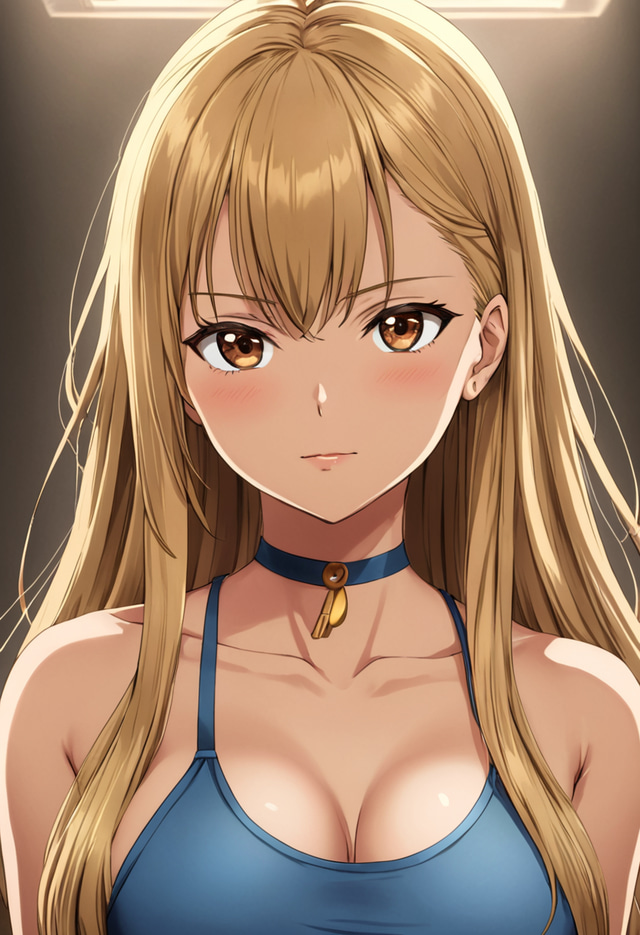 Isla English avatar