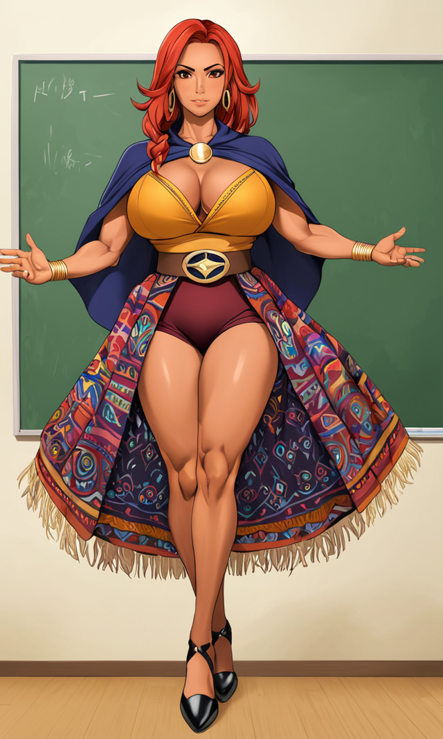 Phoenix Jensen avatar