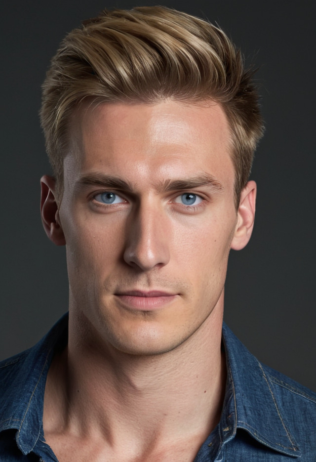 William Raymond avatar