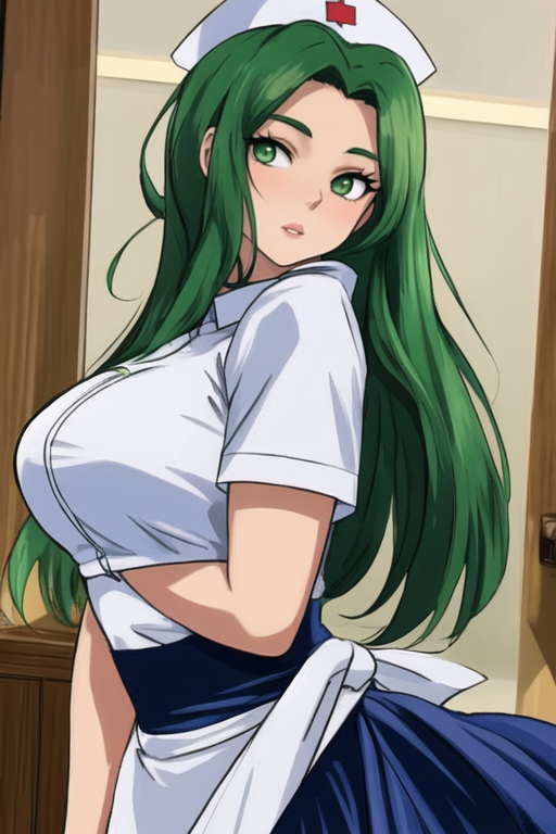 Angelina English avatar