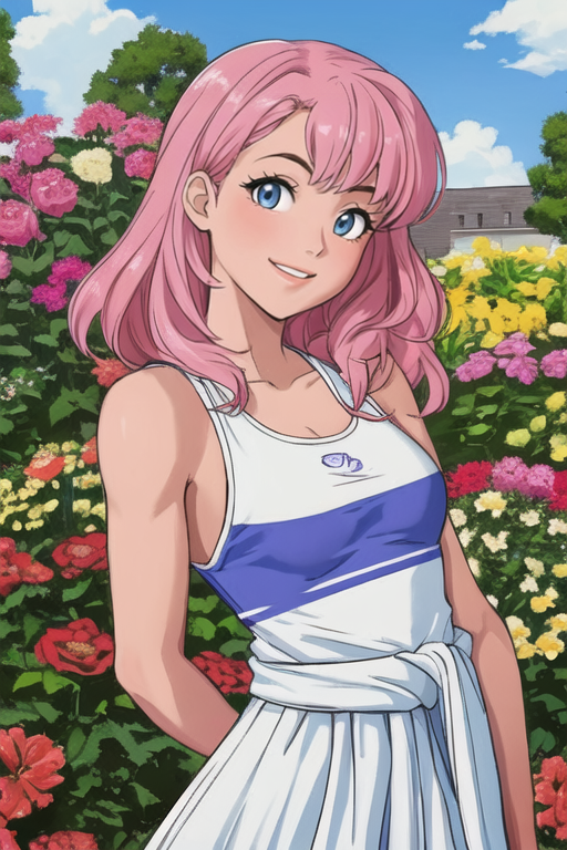 Maleah Merritt avatar