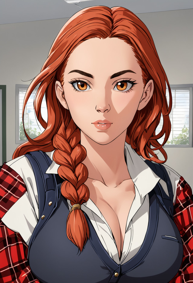 Teagan Mendez avatar