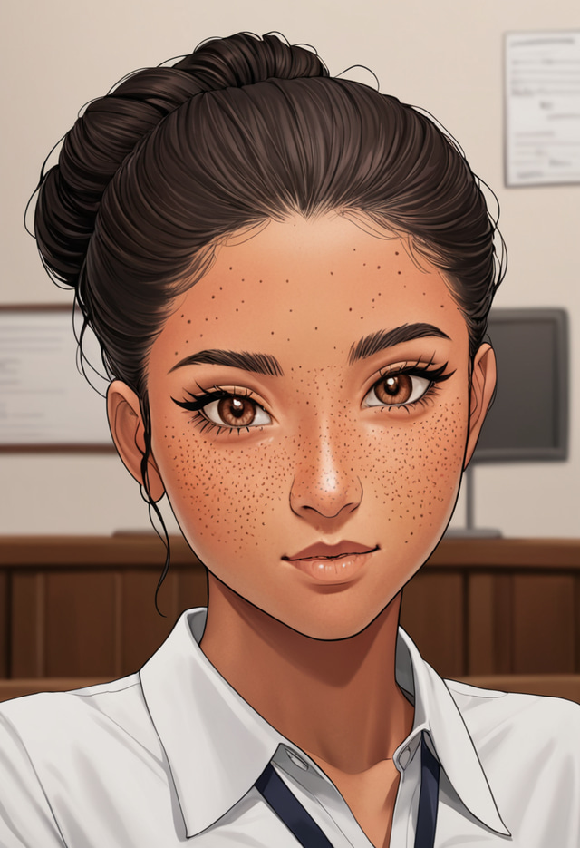 Angeline Patterson avatar