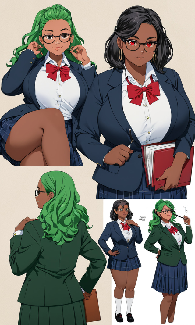 Bryanna Cuevas avatar