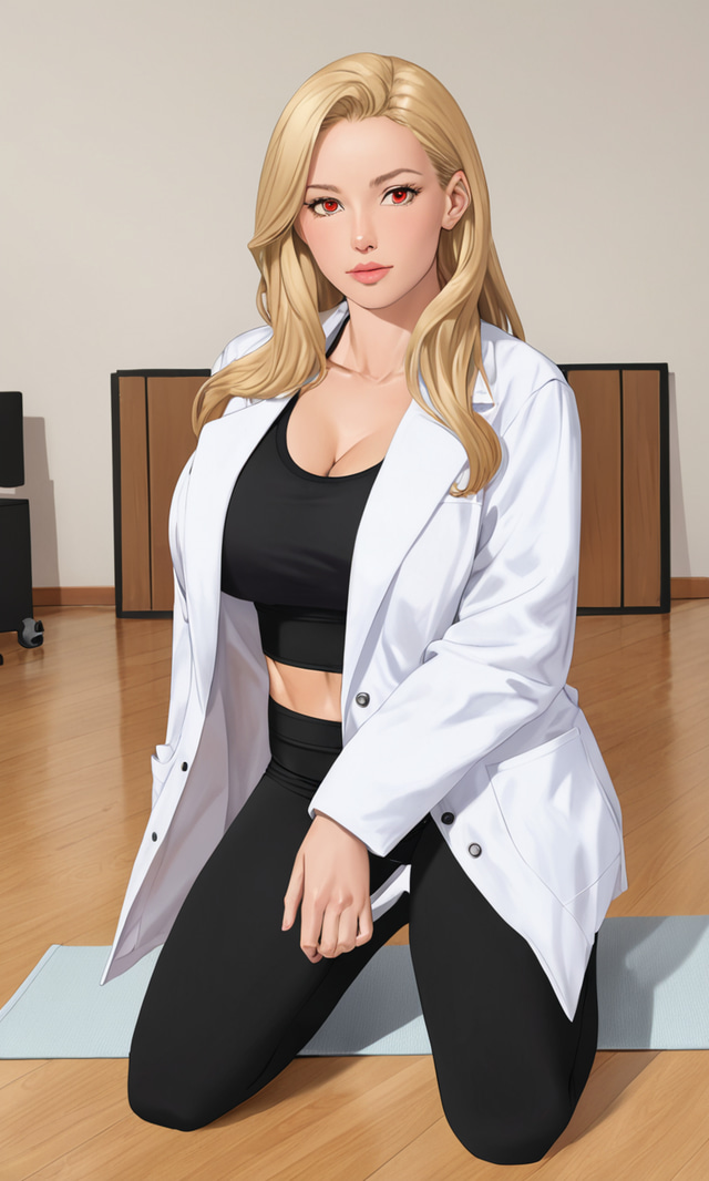 Jolie Rasmussen avatar