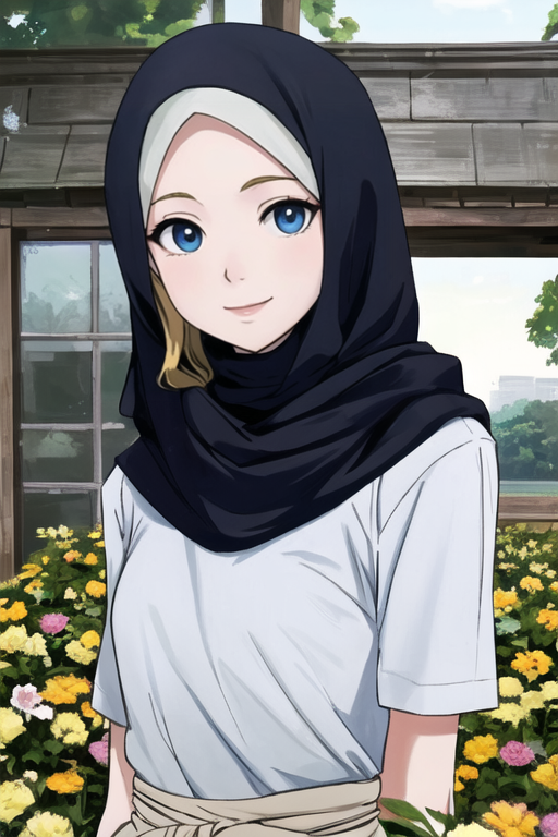 Janelle Farmer avatar
