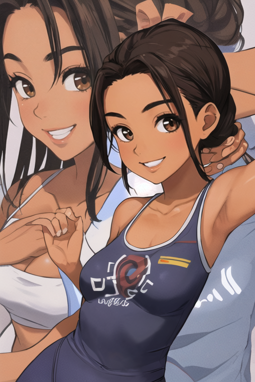 Saniya Arnold avatar