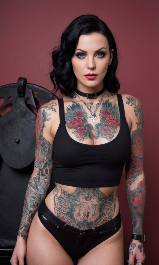 Danika Powell avatar