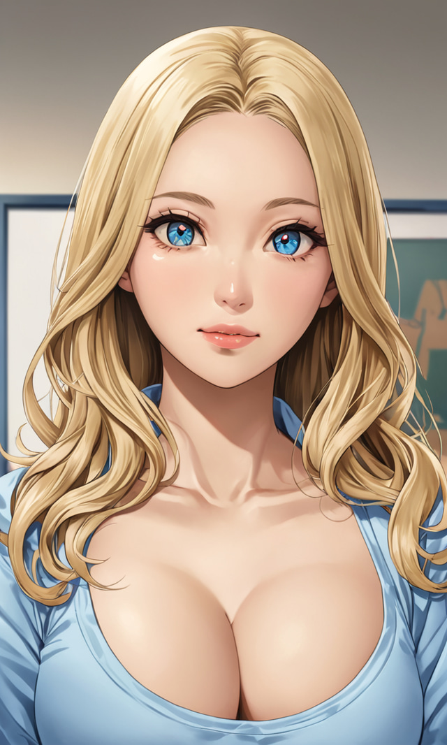 Giuliana Francis avatar