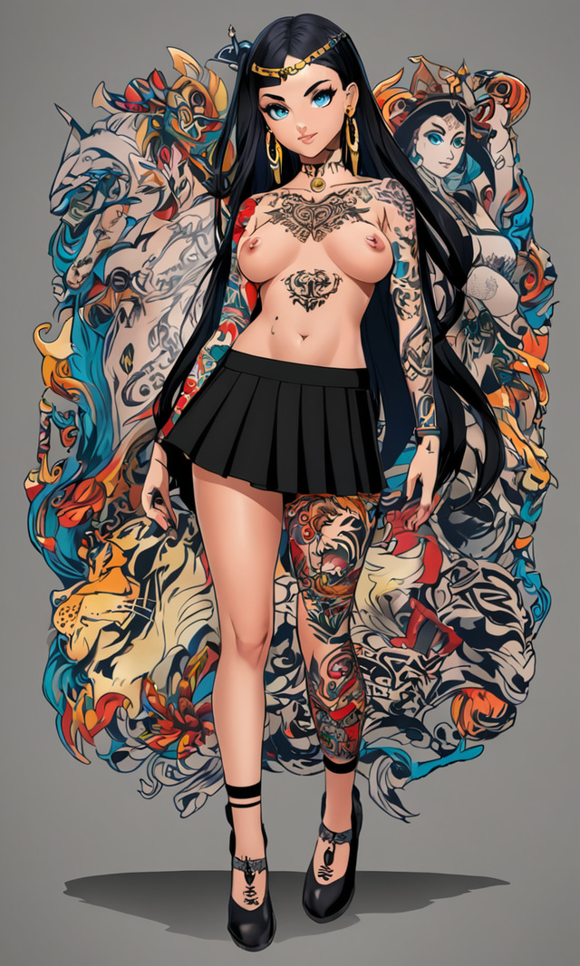 Olivia Cole avatar