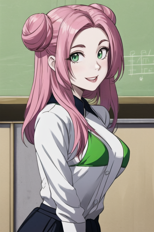 Micaela Pollard avatar