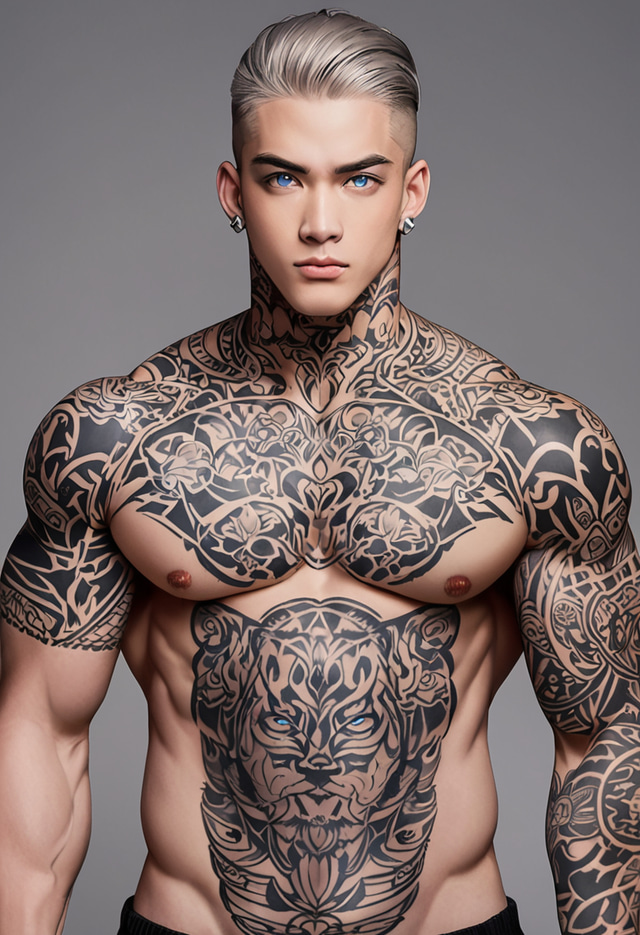 Gus Cobb avatar