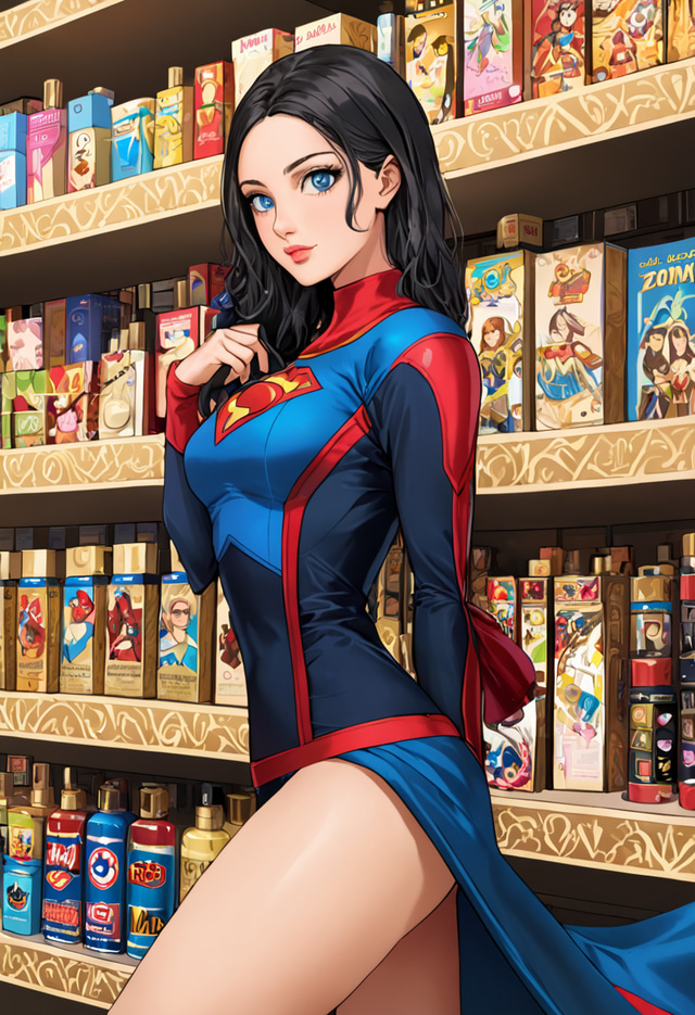 Salma Black avatar