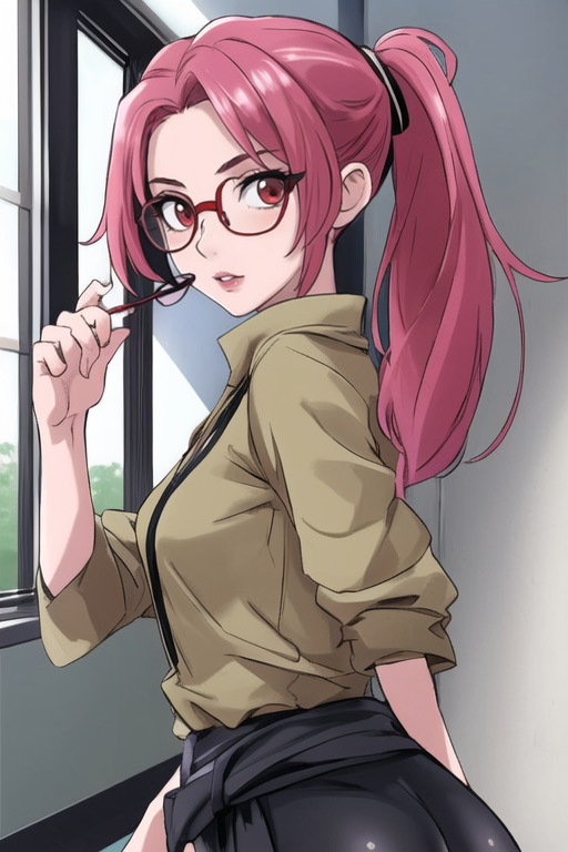 Lacey Mcpherson avatar
