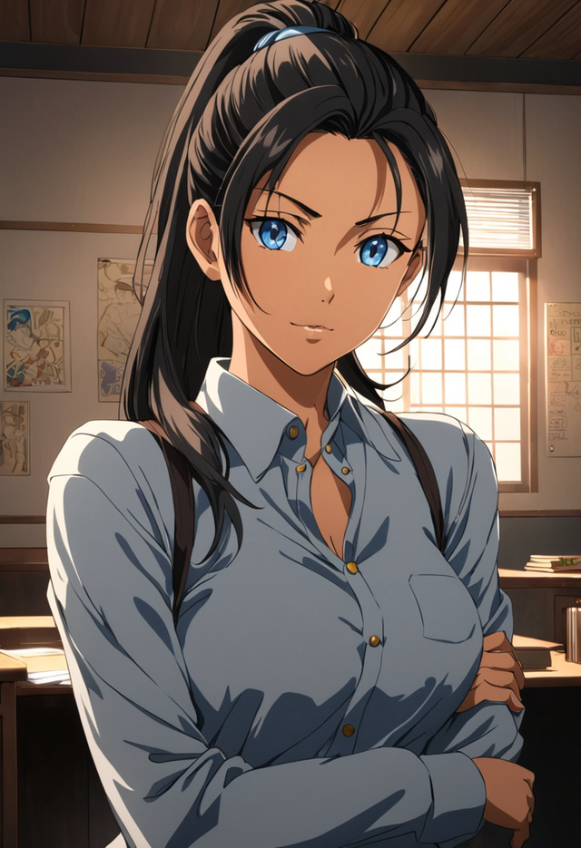 Laney Holt avatar