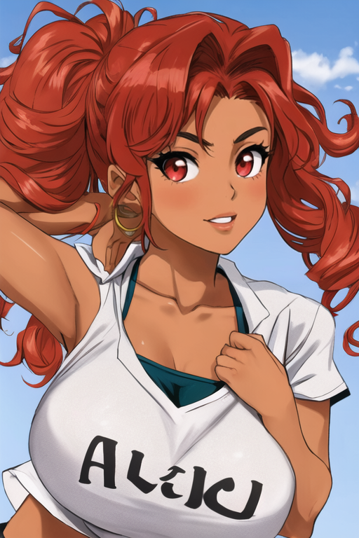Marlee Oliver avatar