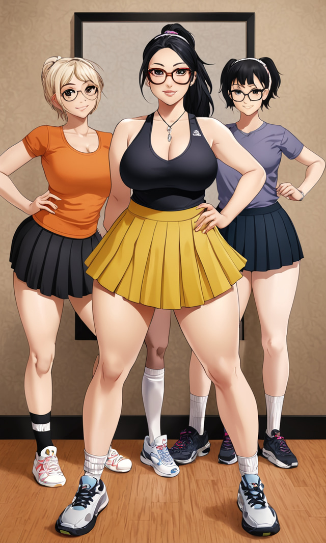 Yazmin Morgan avatar