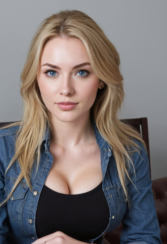 Juliette Branch AI Girlfriend avatar