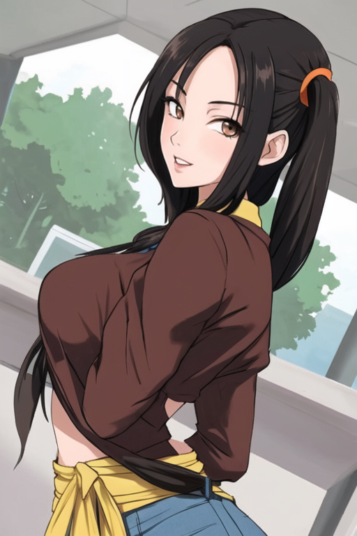 Mia Cross avatar