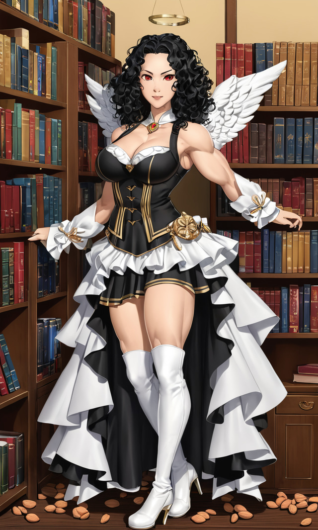 Adrienne Odom avatar