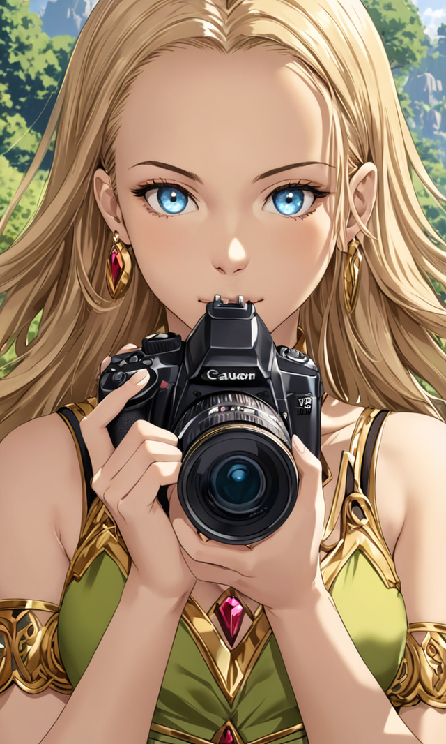 Kiara Gordon avatar