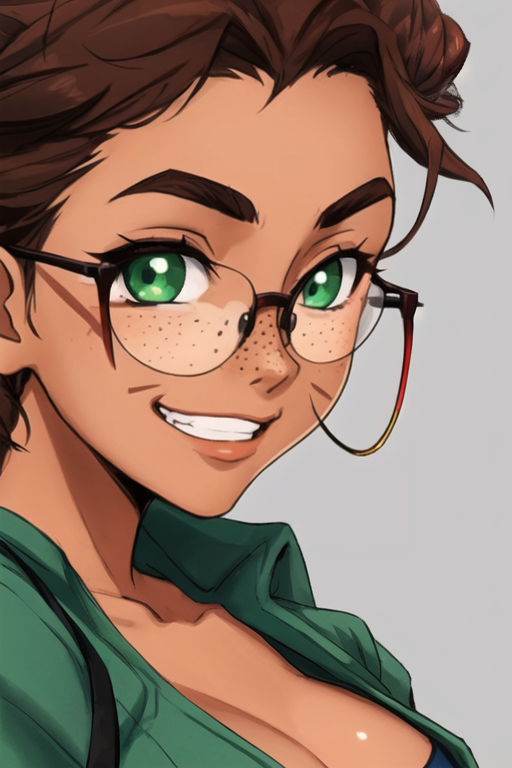 Kamryn Gates avatar