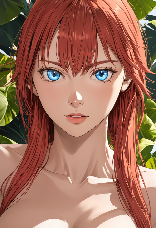 Virginia Wolf avatar