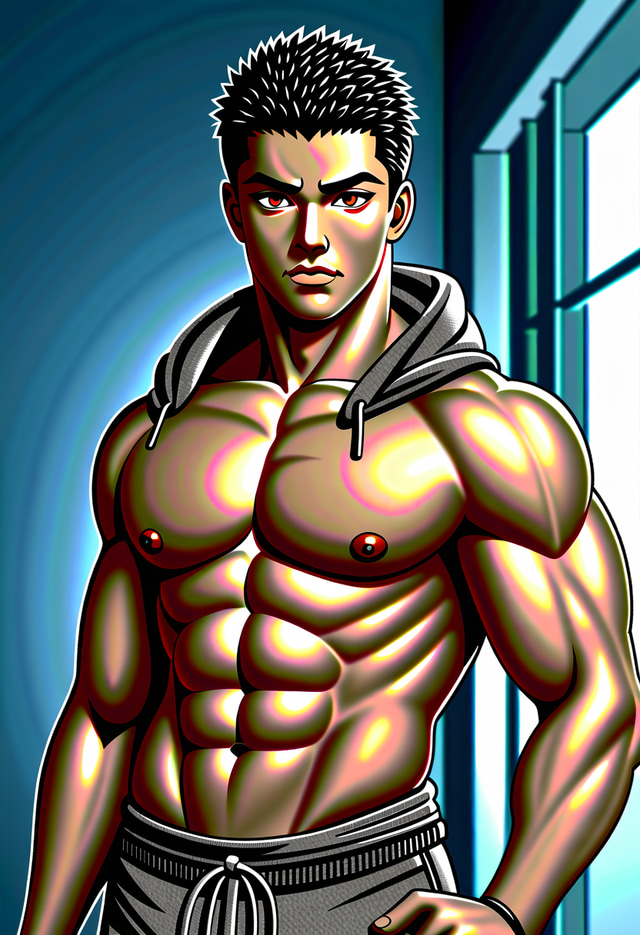 Jamel Ali avatar
