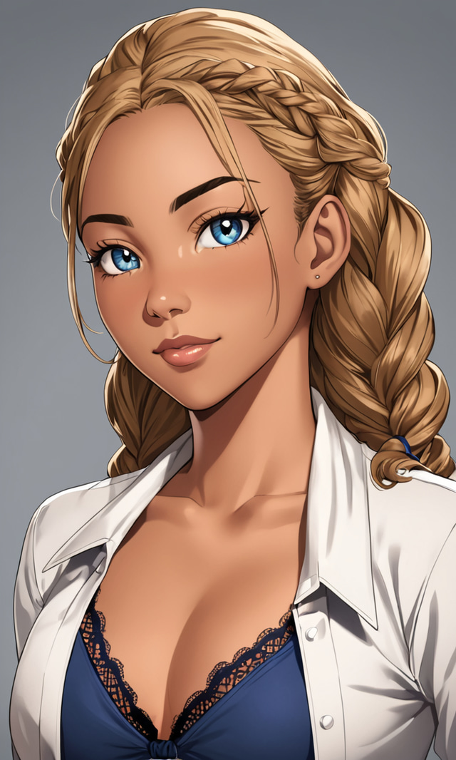 Bailee Haynes avatar